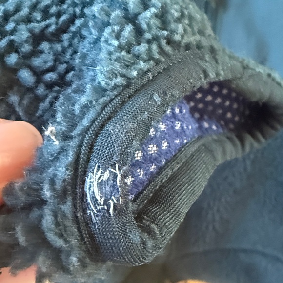 Vintage Patagonia Retro X Jacket style 23055 Size XL - Picture 5 of 11